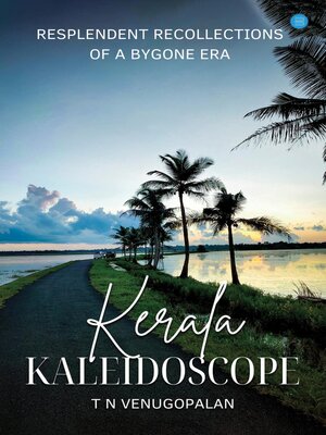 cover image of Kerala Kaleidoscope